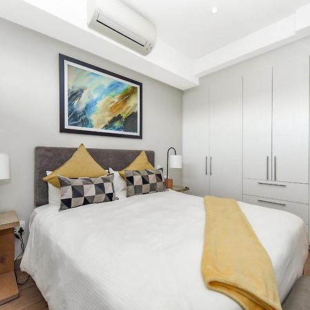 The Regency Apartments Pretoria-Noord Exterior foto